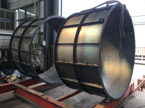 排水檢查井模具 排水檢查井模具