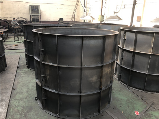 排水檢查井模具 排水檢查井模具