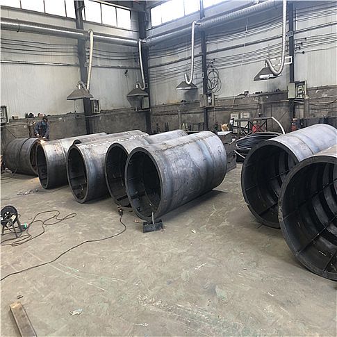 檢查井鋼模具 檢查井鋼模具