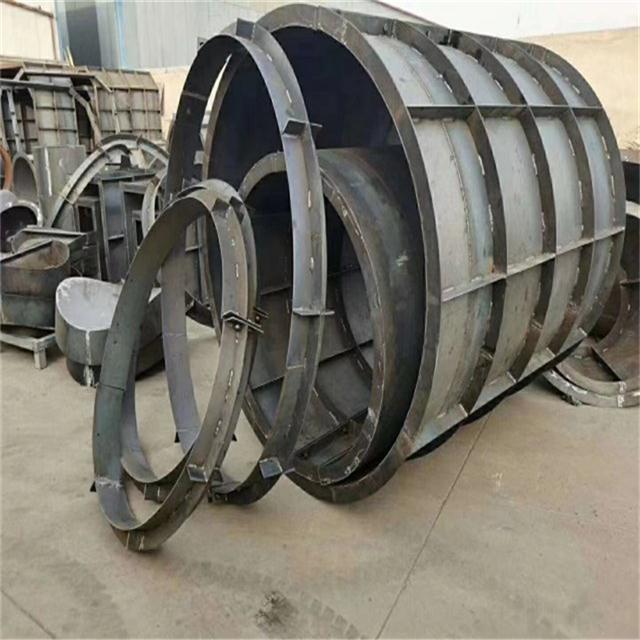 檢查井鋼模具 檢查井鋼模具