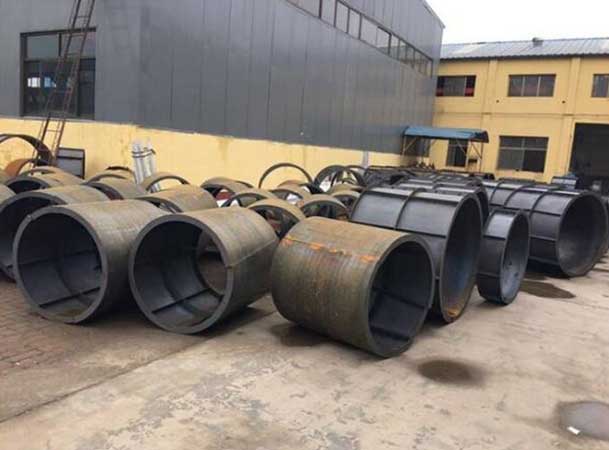 雨水檢查井模具 雨水檢查井模具