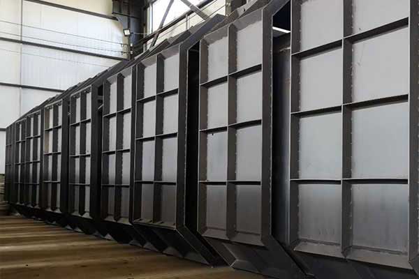 化糞池模具 化糞池模具