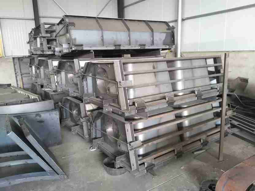 生態框模具 生態框模具