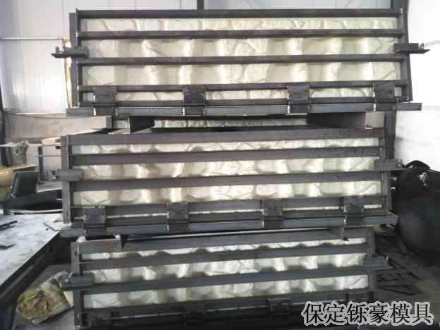 生態框模具 生態框模具