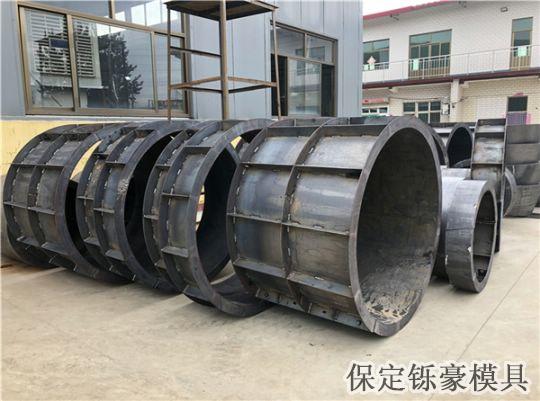 檢查井模具定制 檢查井模具定制