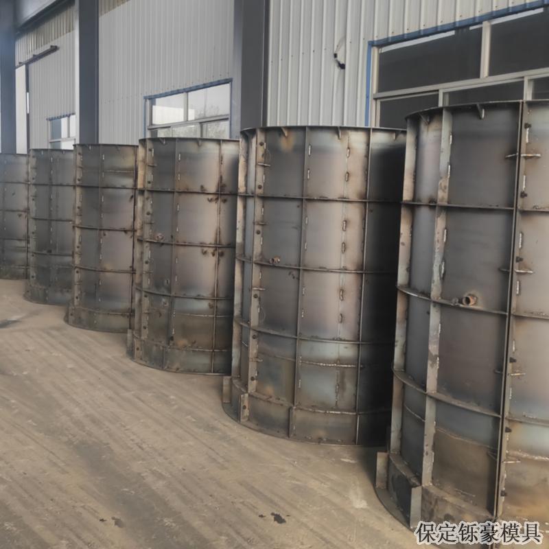 市政檢查井模具 市政檢查井模具