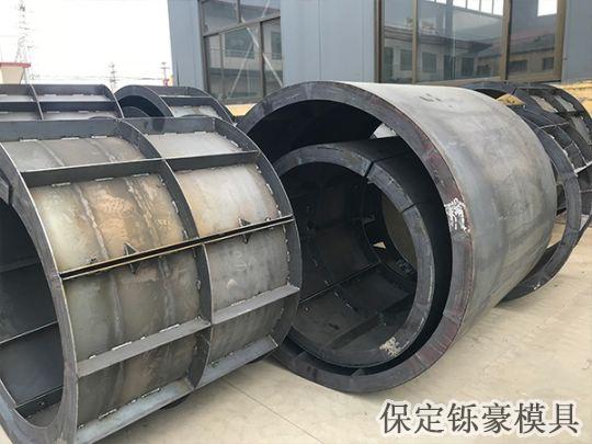 市政檢查井模具 市政檢查井模具