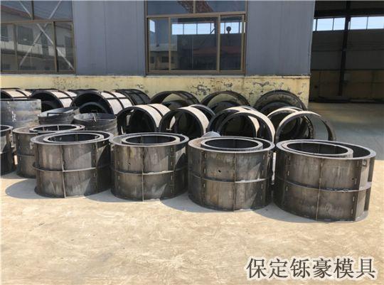 檢查井模具生產廠商 檢查井模具生產廠商