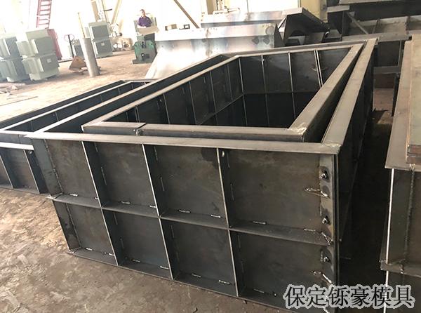 方形檢查井模具廠家 方形檢查井模具廠家