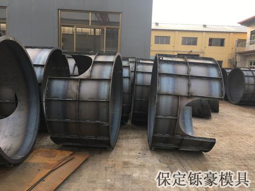 檢查井模具制造工廠 檢查井模具制造工廠