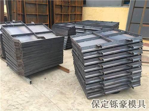 高速防撞墻模具價格 高速防撞墻模具價格