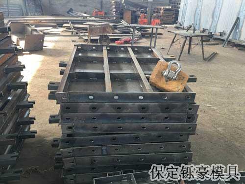 高速防撞墻模具價格 高速防撞墻模具價格