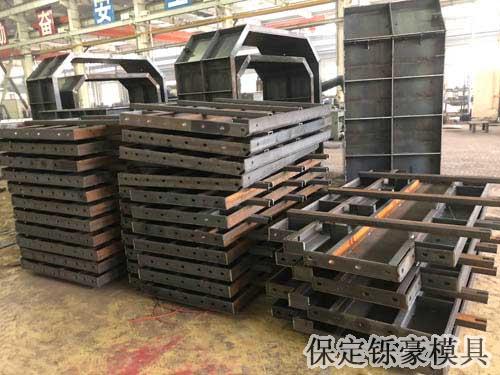 高速防撞墻模具價格 高速防撞墻模具價格