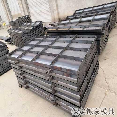 公路防撞墻模具 公路防撞墻模具