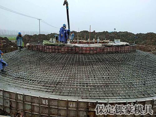 風電基礎模具 風電基礎模具