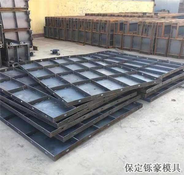 風電底座模具 風電底座模具