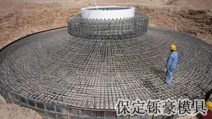 風力發電基礎模板 風力發電基礎模板