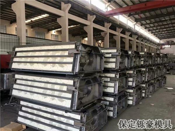 生態框模具 生態框模具