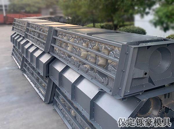 生態框模具 生態框模具