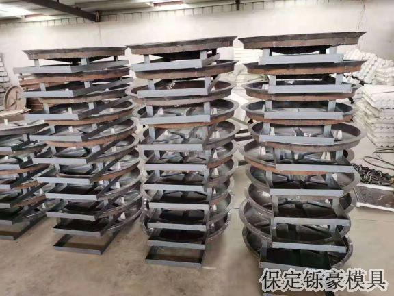 井蓋模具 井蓋模具