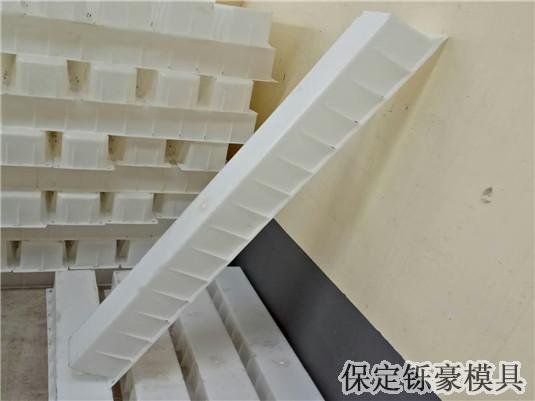 標(biāo)志樁模具 標(biāo)志樁模具