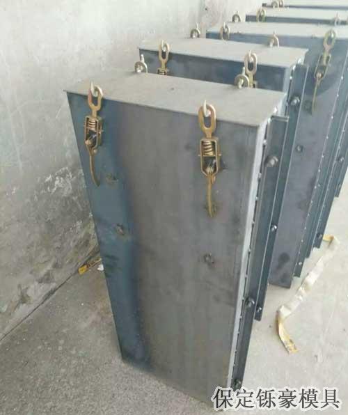 標(biāo)志樁模具 標(biāo)志樁模具