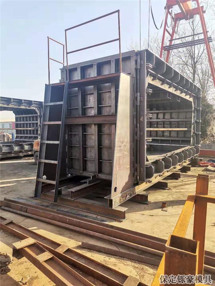 方涵模具 方涵模具