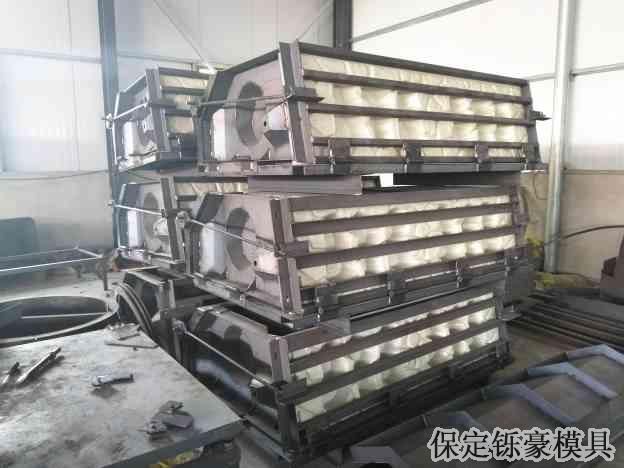 河道護(hù)坡模具 河道護(hù)坡模具