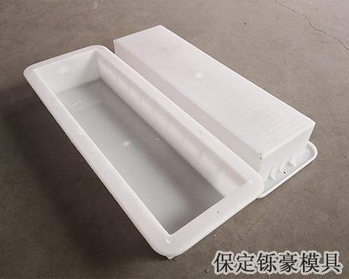 路牙石模具 路牙石模具