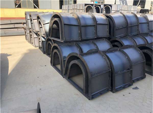 u型槽模具 u型槽模具