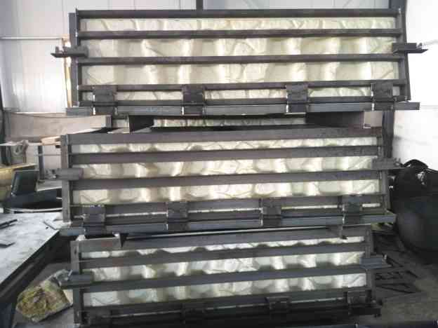 生態(tài)框模具 生態(tài)框模具