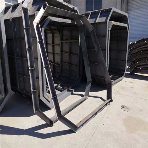 預(yù)制化糞池模具 預(yù)制化糞池模具