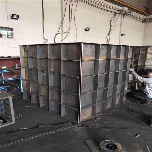 混凝土檢查井模具 混凝土檢查井模具