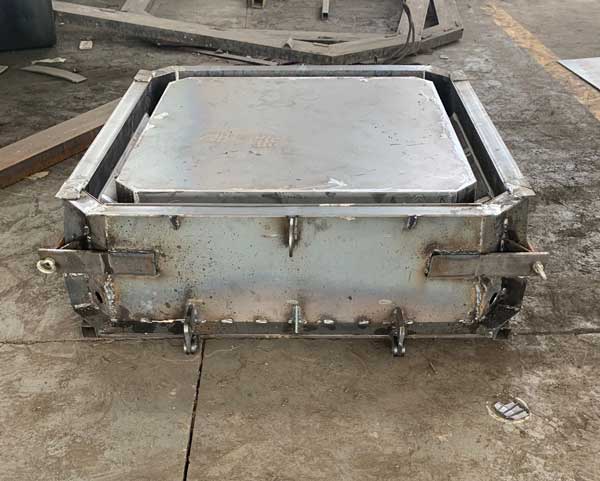 生態框模具 生態框模具