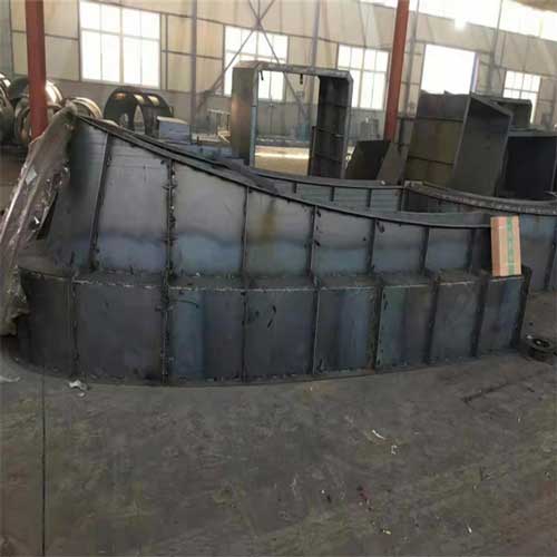 高速收費島模具 高速收費島模具